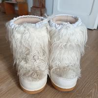 Doposci bambino di marca