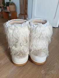 Doposci bambino di marca