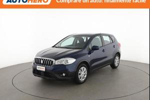 SUZUKI S-Cross XD21108