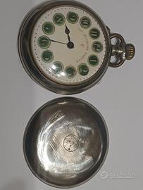 OROLOGIO DA TASCA ANTICO (3)