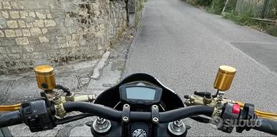 3 serbatoi freni e frizione rizoma