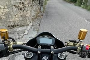 3 serbatoi freni e frizione rizoma