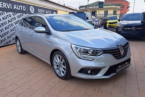 Renault Mégane Megane Sporter 1.5 dci energy ...