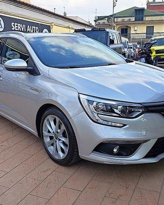 Renault Mégane Megane Sporter 1.5 dci energy ...