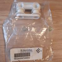 Ruote supporto cestello lavastoviglie Electrolux