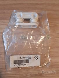 Ruote supporto cestello lavastoviglie Electrolux