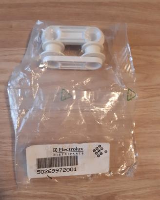 Ruote supporto cestello lavastoviglie Electrolux