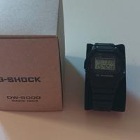 Casio G Shock