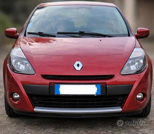 Renault Clio 3 serie