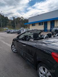 Peugeot cabrio 207  2008