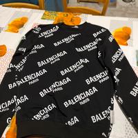Maglione balenciaga