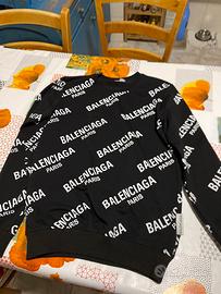 Maglione balenciaga