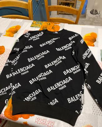 Maglione balenciaga