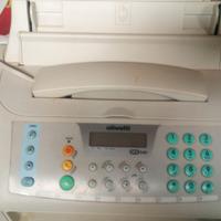 FAX OLIVETTI MOD.OFX540