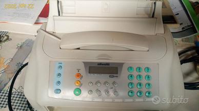 FAX OLIVETTI MOD.OFX540