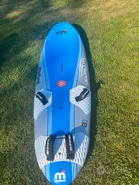 Tavola slalom windsurf Mistral