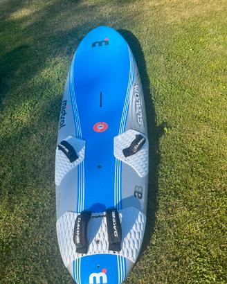 Tavola slalom windsurf Mistral