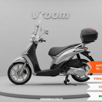 Piaggio Liberty 50 50