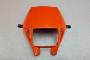 MASCHERINA FARO KTM SMC 660 2003 2004
