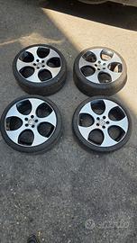 cerchi 19 golf 6 gti