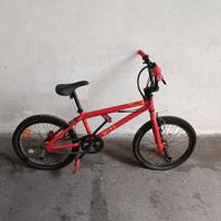 BMX Wipe 500