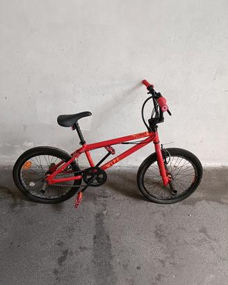 BMX Wipe 500