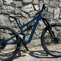 Cannondale Habit  29 SE Carbon M