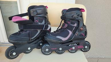 Rollerblade tg 38