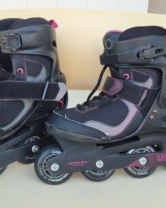 Rollerblade tg 38
