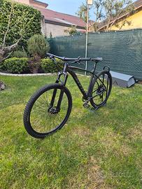 Bici SMP Brontes 