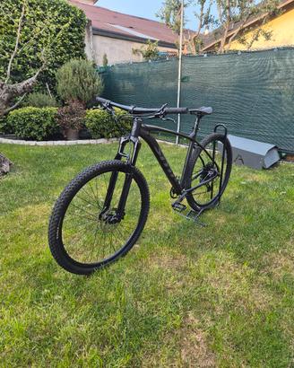 Bici SMP Brontes 