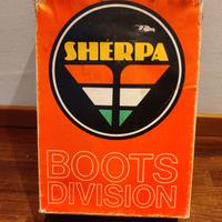 sherpa vintage anni 70 pelliccia 39