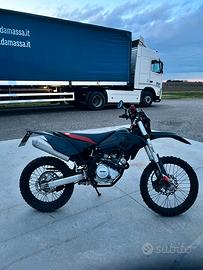 Beta RR 125 4t 2018