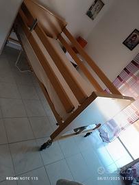 Letto per disabili