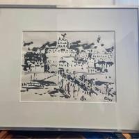 Quadro Renato Cenni