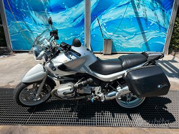 BMW R1150R TWIN SPARK