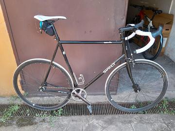 SURLY STEAMROLLER XL