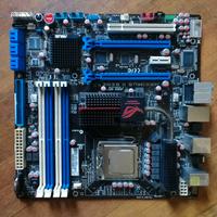 Scheda Madre ASUS MAXIMUS II Gene