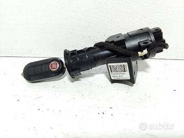 BLOCCASTERZO FIAT 500 Serie 51800628B365 (07>14)