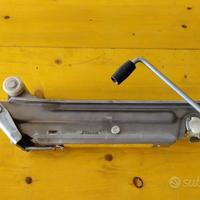 Crick originale AUDI A6