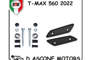 TAPPI E KIT VITI A MANUBRIO TMAX 560 2022