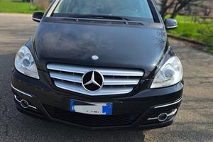 Mercedes Benz Classe B180 benzina