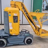 Piattaforma Aerea semovente Haulotte modello STAR 