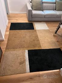 Tappeto IKEA 170x240 stile moderno