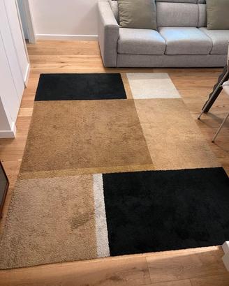 Tappeto IKEA 170x240 stile moderno