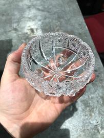 Sopramobili in vetro porta Caramelle