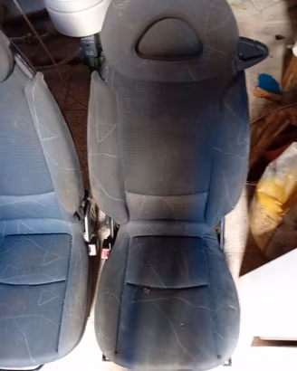 sedili smart