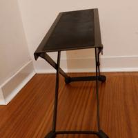 Poggia-piede per chitarra