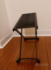 Poggia-piede per chitarra