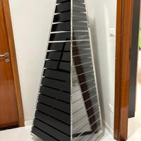 Pyramid di Shiro Kumarata- Cappellini